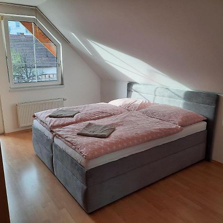 Apartman Chiarita Nemšová 외부 사진
