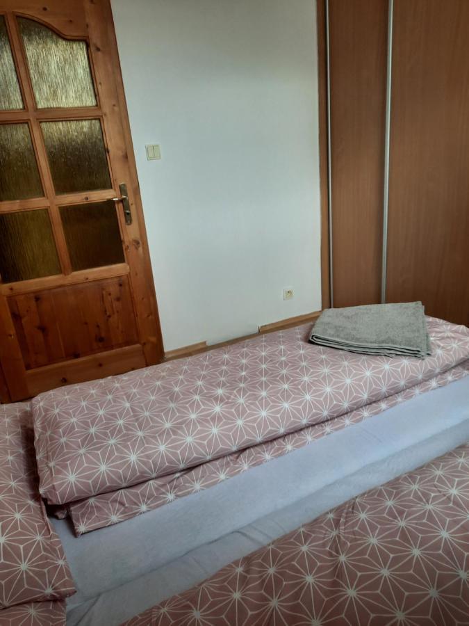Apartman Chiarita Nemšová 외부 사진