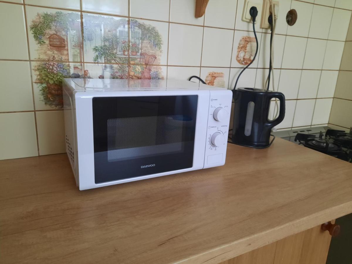 Apartman Chiarita Nemšová 외부 사진