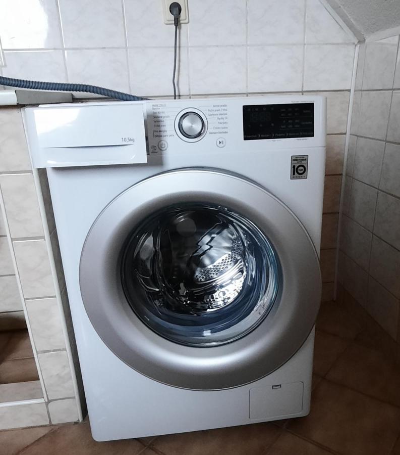 Apartman Chiarita Nemšová 외부 사진
