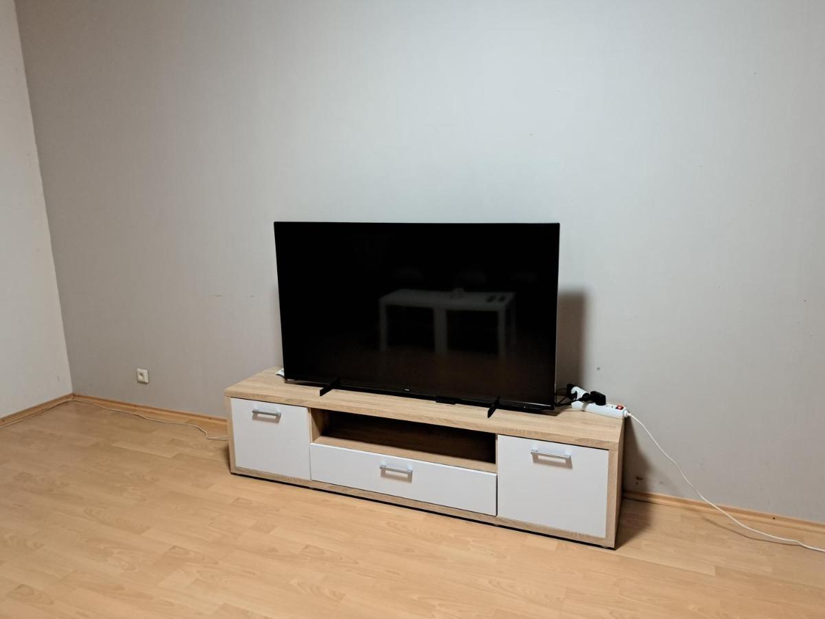 Apartman Chiarita Nemšová 외부 사진