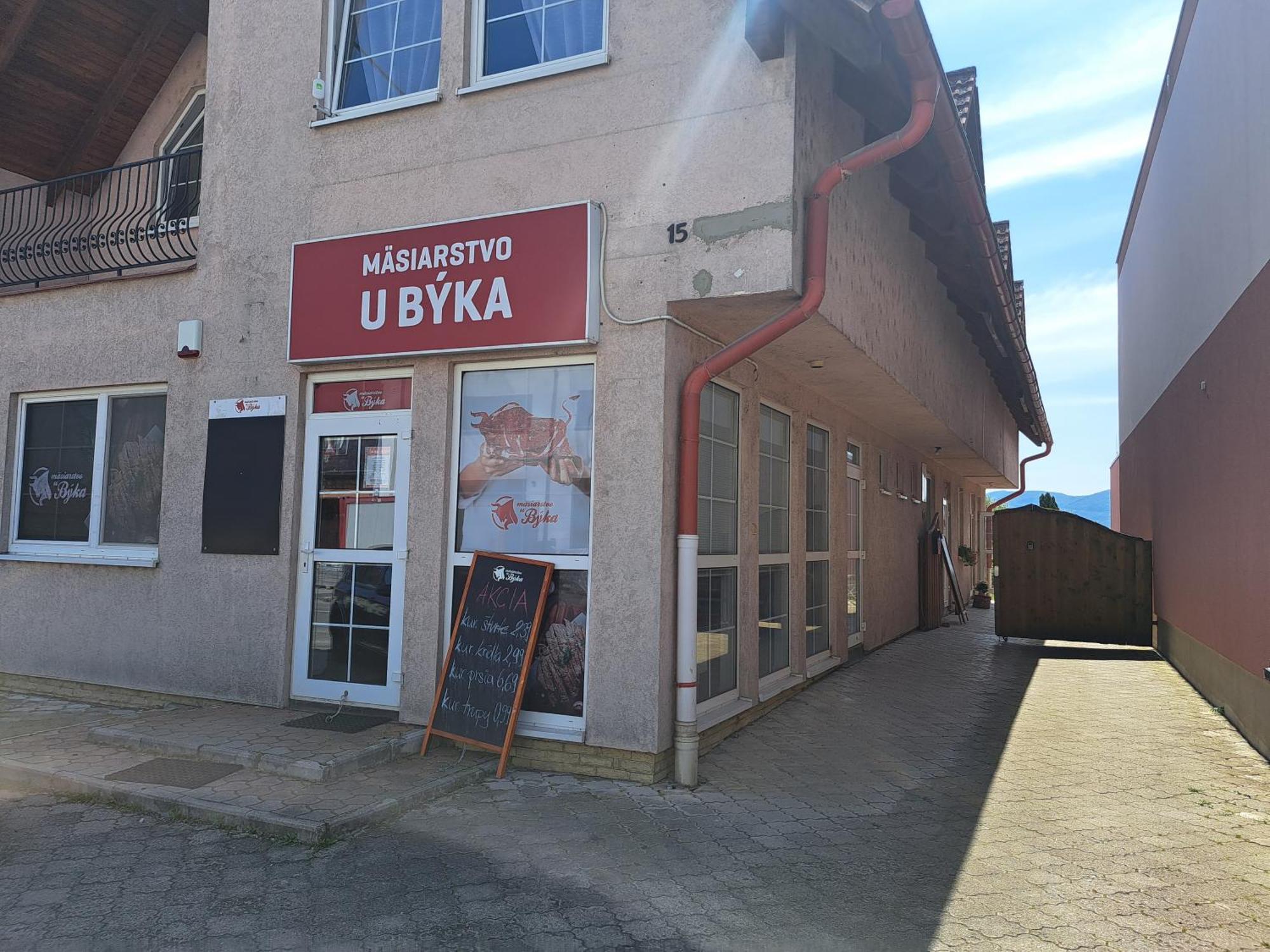 Apartman Chiarita Nemšová 외부 사진